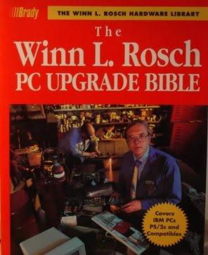 Book The Winn L. Rosch PC Upgrade Bible (The Winn L. Rosch Hardware Library Series) free