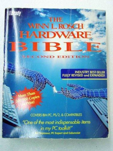 Book The Winn L. Rosch hardware bible free