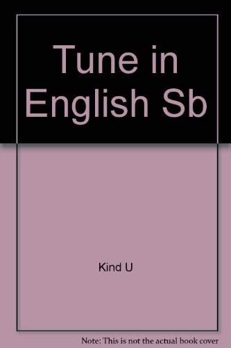 Book Tune In To English free