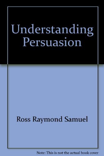 Book Understanding Persuasion free Book Understanding Persuasion free