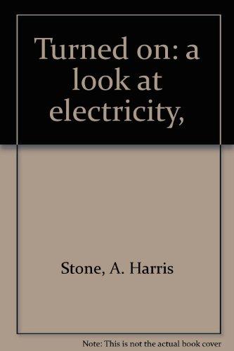 Book Turned on: a look at electricity, free
