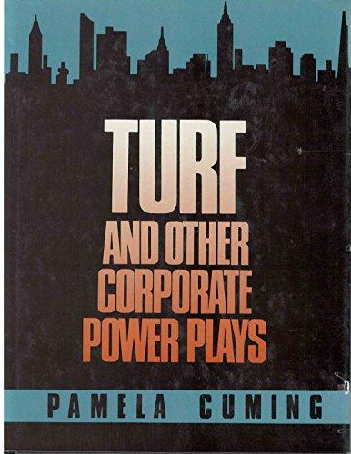 Book Turf: And Other Corporate Power Plays free