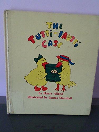 Book The Tutti-Frutti Case: Starring the Four Doctors of Goodge free