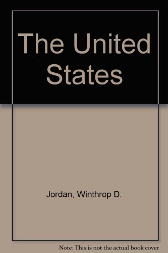 Book The United States/Combined Edition free