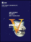 Book Unix System V Release 4: Ansi C Transition Guide free