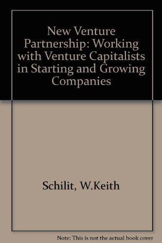 Book Dream Makers and Deal Breakers: Inside the Venture Capital Industry free