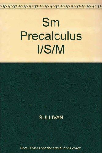 Book Precalculus. Instructor's Solutions Manual free