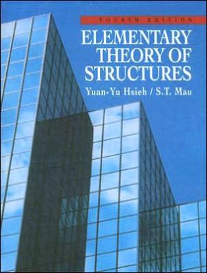 Book Elementary Theory of Structures free