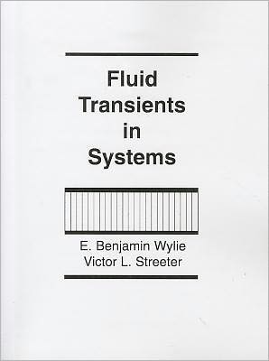 Book Fluid Transients in Systems free