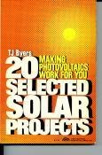 Book 20 Selected Solar Projects free