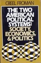 Book Two American Political Systems: Society, Economics, And Politics free