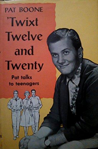 Book 'Twixt Twelve and Twenty free
