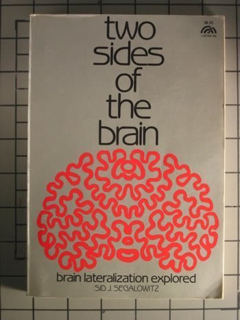 Book Two Sides of the Brain free