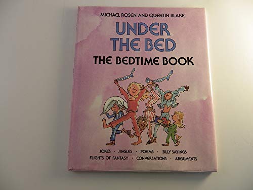 Book Under the Bed free