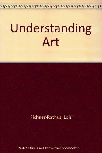 Book Understanding Art free