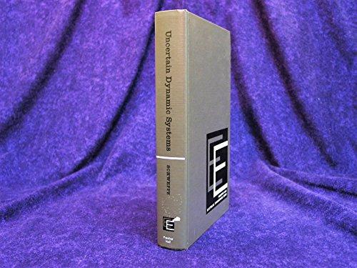 Book Uncertain dynamic systems free