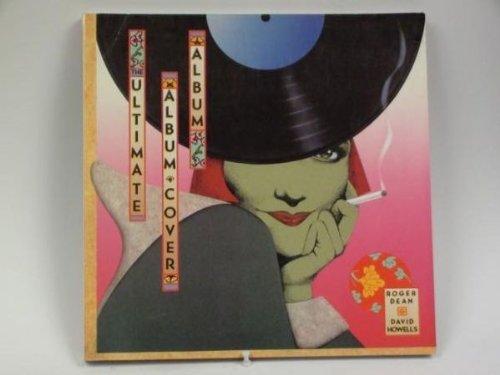 Book The Ultimate Album Cover Album free