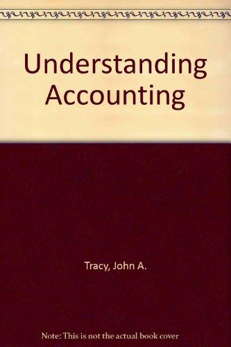 Book Understanding Accounting free
