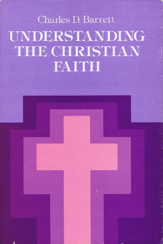 Book Understanding the Christian faith free