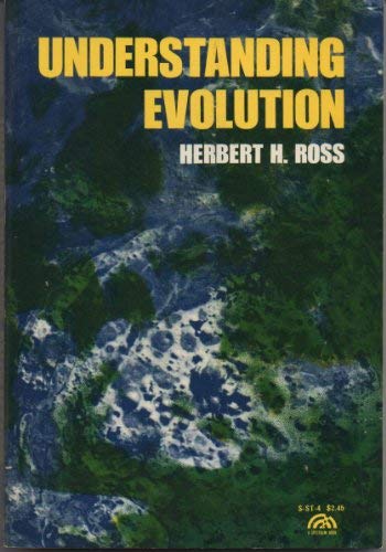 Book Understanding Evolution free