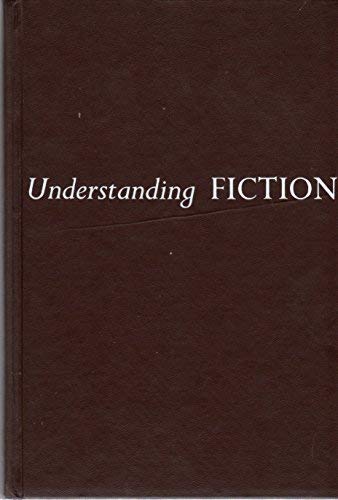 Book Understanding Fiction free