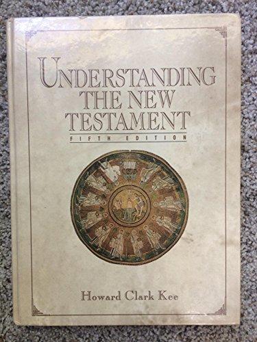 Book Understanding the New Testament free