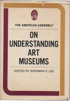 Book On understanding art museums (A Spectrum book) free