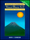 Book An Introduction to Programming with Visual Basic 6.0 (4th Edition) free
