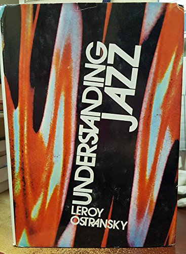 Book Understanding jazz (A Spectrum book) free