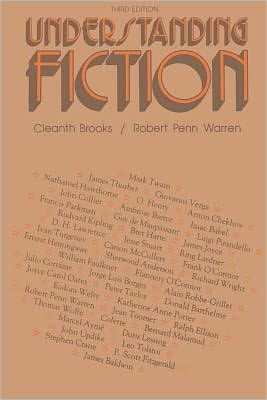 Book Understanding Fiction (3rd Edition) free