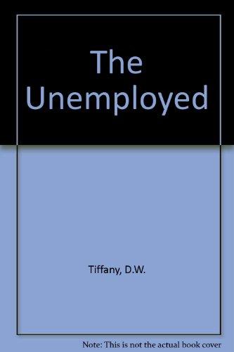 Book The unemployed;: A social-psychological portrait (A Spectrum book) free
