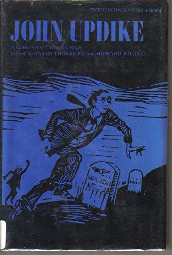 Book John Updike a Collection of Critical Essays (Twentieth Century Views) free