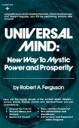 Book Universal Mind: New way to mystic power and prosperity free