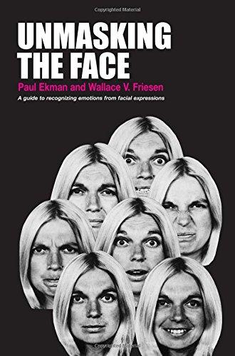 Book Unmasking the Face free
