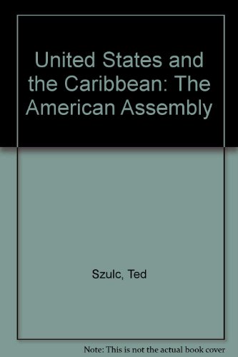 Book The United States and the Caribbean free