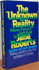 Book The "Unknown" Reality: A Seth Book, Vol.2 free