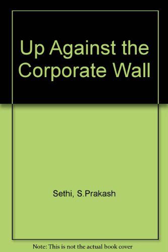 Book Up against the corporate wall;: Modern corporations and social issues of the seventies free