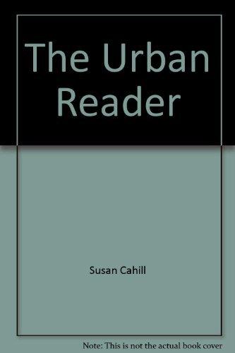 Book The urban reader, free