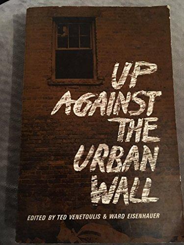 Book Up against the urban wall free