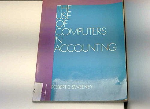 Book Use Of Computers In Accounting free