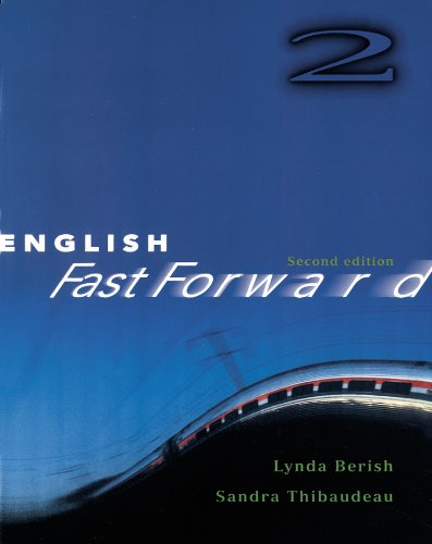 Book English fast forward 2 free