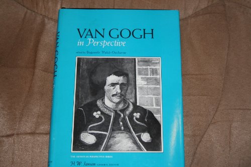 Book Van Gogh in perspective (The Artists in perspective series) free