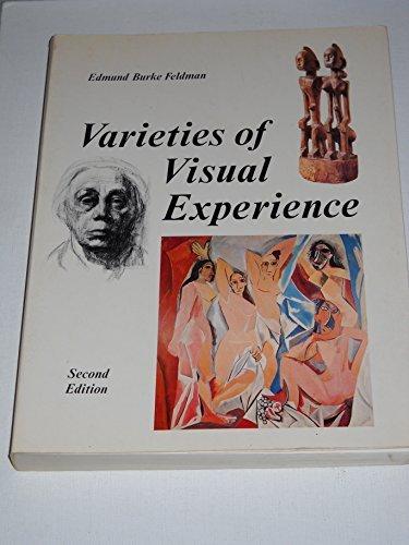Book Varieties of Visual Experience free
