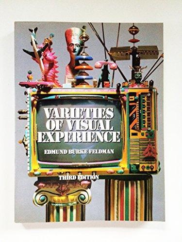 Book Varieties of visual experience free