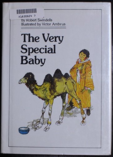 Book The Very Special Baby free