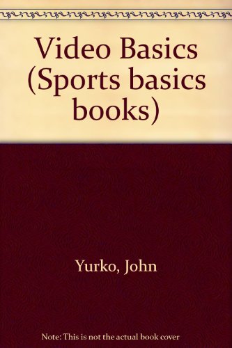 Book Video Basics free