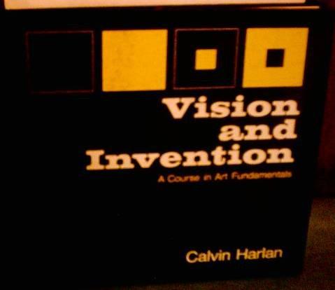 Book Vision and Invention: A Course in Art Fundamentals free