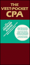 Book The Vest-Pocket CPA free