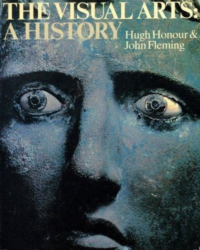 Book The Visual Arts: A History free