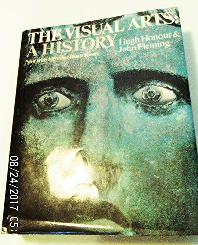 Book The visual arts: A history free